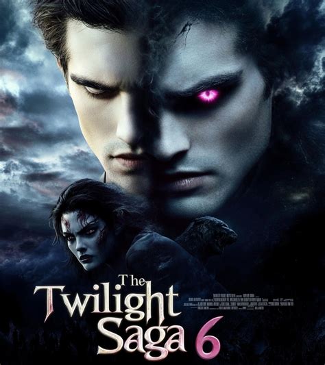 The Twilight Saga 6 The New Chapter Teaser Trailer Unveils Bella