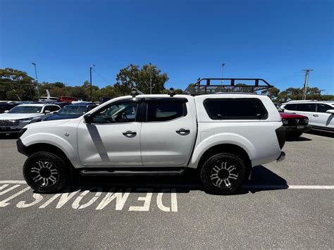 Nissan Navara Sl D Series X Dual Range For Sale In Reynella