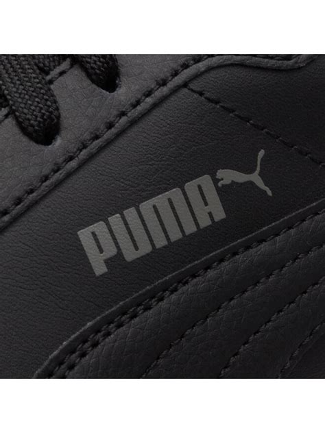 Sneakers Puma St Runner V2 Full L 365277 08 Nero Escarpe It