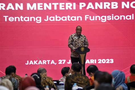 Kementerian Pendayagunaan Aparatur Negara Dan Reformasi Birokrasi