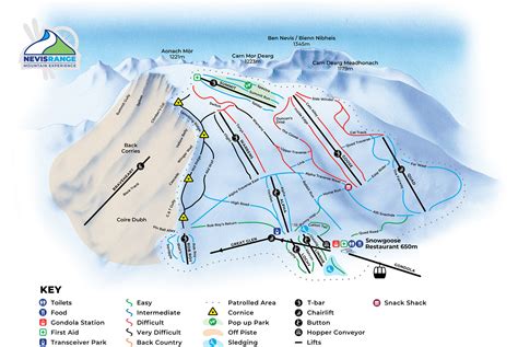 Ski & Board at Nevis Range