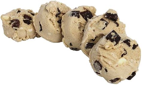 320 Pack Otis Spunkmeyer Frozen Chocolate Chip Cookie 51 Off