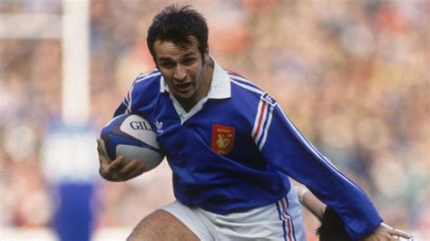 Rugby Union's Top 10: The best players for France over the years ...