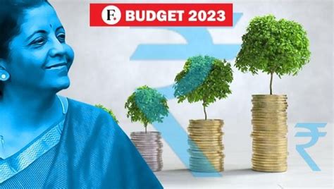 Budget 2023 What Is The ‘green Growth Push One Of The Centres Seven