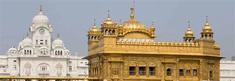 Sri Harmandir Sahib - Local Tourism