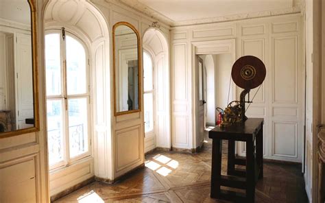 47 Secret Passage Escape To The Chateau Floor Plan Versailles Tour Its Secret Passages