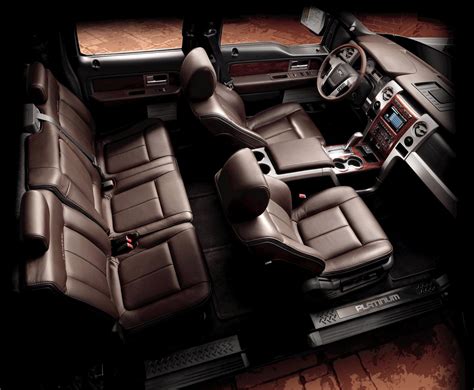2010 Ford F 150 Image Photo 1 Of 13