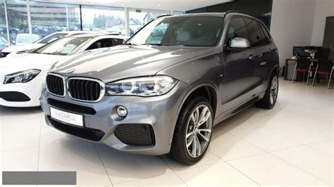 Bmw X D Xdrive M Pakiet Fv Salonpl Gw Oficjalne