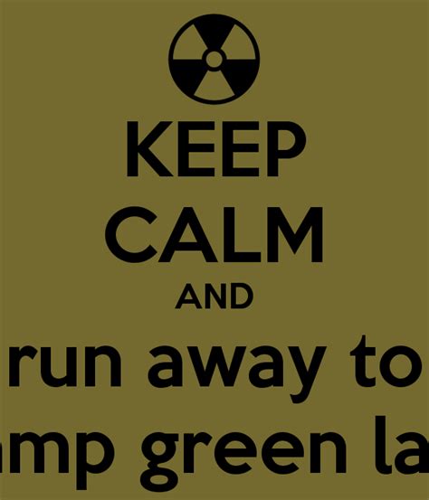 Camp Green Lake Logo - LogoDix