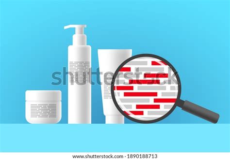 Categor A Danger Chemicals Skincare De Im Genes Fotos De Stock E