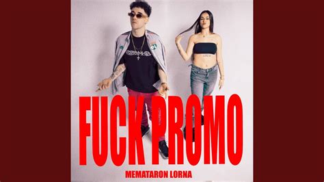 FUCK PROMO YouTube
