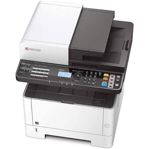 Black And White Kyocera Multifunction Printer 40 Model Namenumber