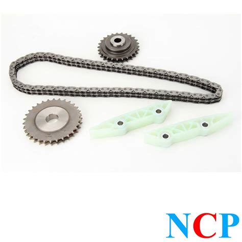 Iveco Daily Fiat Ducato D Multijet Hdi Timing Chain Kit