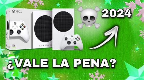 Vale La Pena Comprar Una Xbox Series S Para El Cu L Elegir