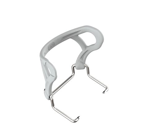 Fixation arrière BACK FLEX Petzl Matériels Epi Travaux en Hauteur