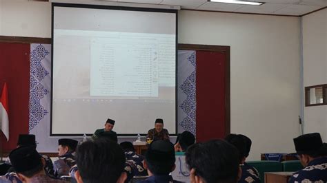 Nilai Nilai Keulamaan Yang Mesti Dimiliki Kader Ulama Muhammadiyah