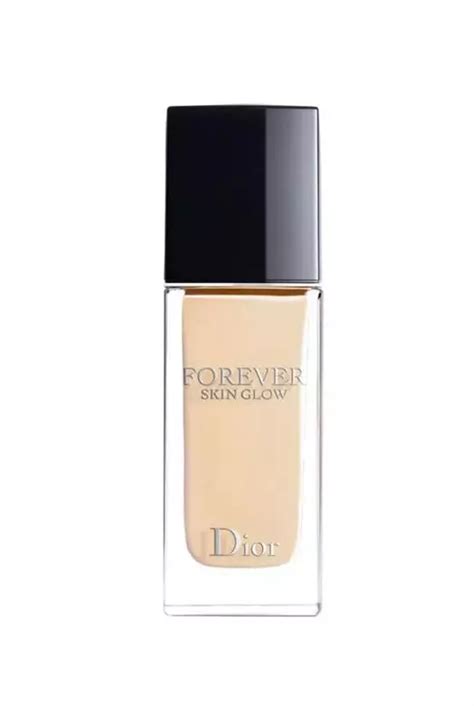 Jual Dior Dior Forever Skin Glow H Hydrating Radiant Foundation N