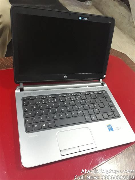 Hp Probook 430 Core I3 4th Generation Al Wajid Laptops