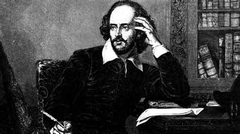 Shakespeare Who Setting The Stage For Shakespeare