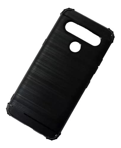 Capa Capinha Anti Impacto Tpu Preta Para Celular K61 MercadoLivre