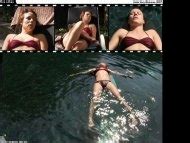 Naked Eva Löbau in Hotel Very Welcome