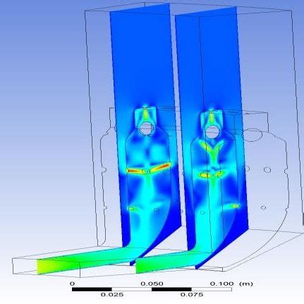 (PDF) The design of an annular combustion chamber