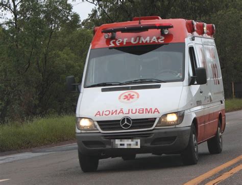 Ajudante morre após pular de caminhão no Vale do Rio Doce O Tempo