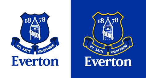 Everton Logo - LogoDix