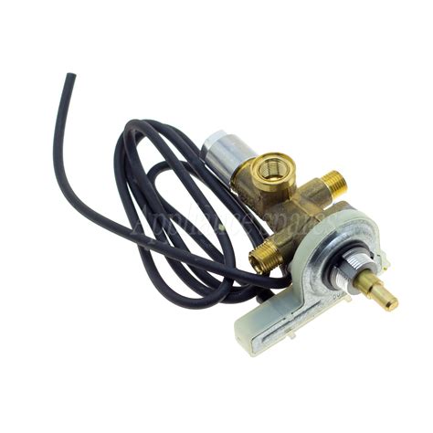 Delonghi Gas Heater Gas Valve Regulator