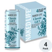 Naked Life Beer Total Wine More