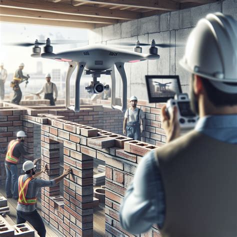 How Are Drones Changing The Construction Industry