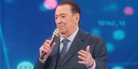 Urgente Raul Gil aos 85 anos é internado e submetido a cirurgia