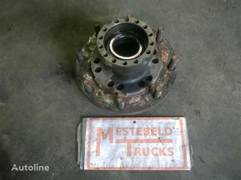 Wheel Hub For DAF LF45 Truck For Sale Netherlands Lemelerveld RD12153