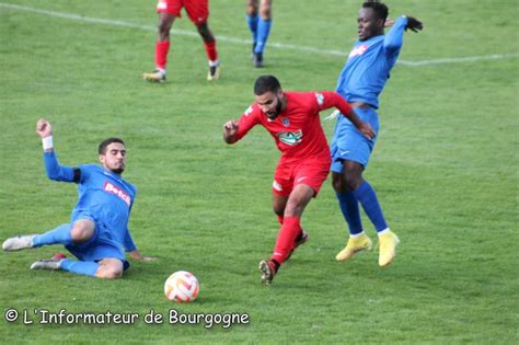 Football Coupe De France Fcmb éliminé Aux Tirs Au But