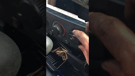 Jeep Grand Cherokee Ac Not Blowing