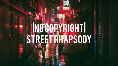 Free Hip Hop Beats No Copyright Street Rhapsody Youtube