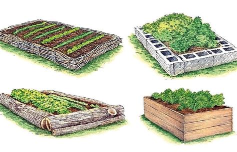 Weekend Series – Build a Simple Raised Garden Bed Northscape