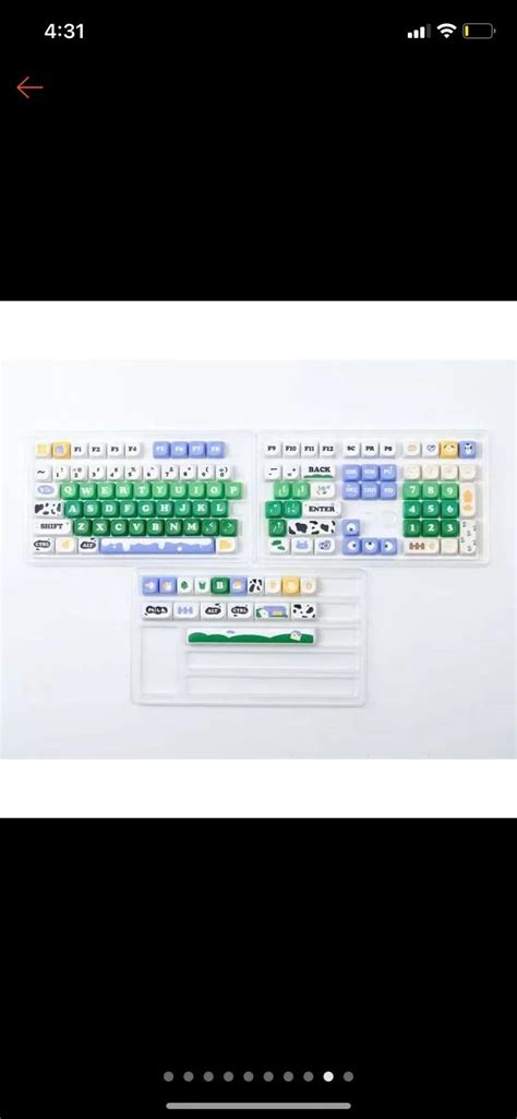 Thinking of upgrading my Keyboard : r/keyboards 