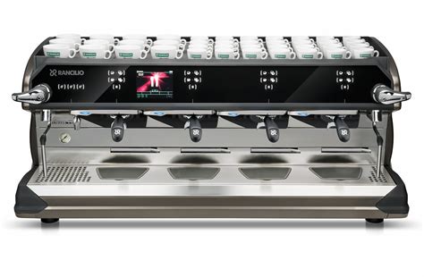 Rancilio Classe 11 USB