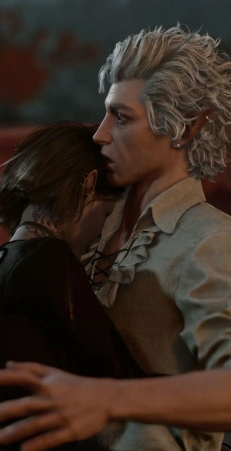 Astarion Baldur S Gate Gate Hot Vampires