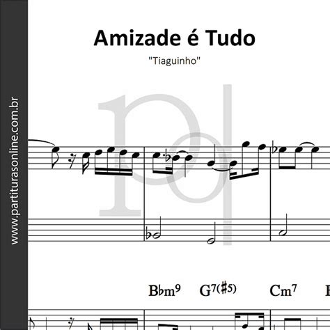 Amizade é Tudo Violino E Violoncelo