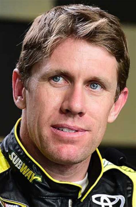 Carl Edwards