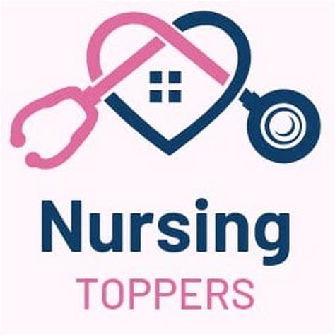 Nursing Toppers YouTube