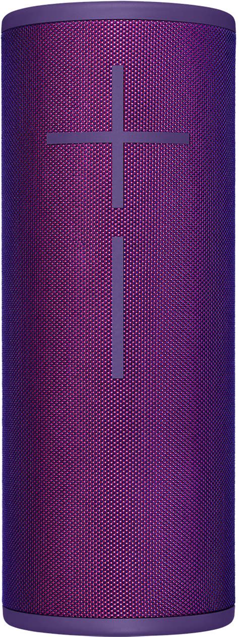 Best Buy Ultimate Ears Megaboom Portable Wireless Bluetooth Speaker