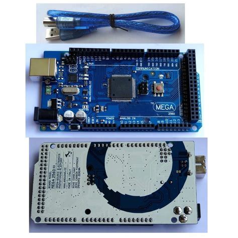 Atmega U Atmega Au Usb