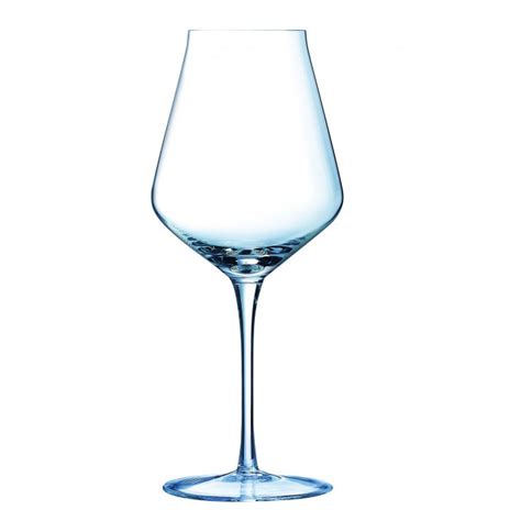 Verre à Pied Reveal Up 40 cl Chef et Sommelier x6 achat vente