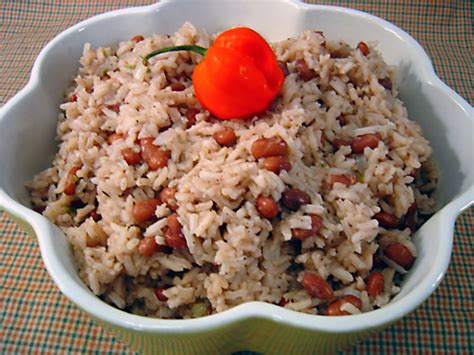 Jamaican Rice and Peas Recipe - Food.com