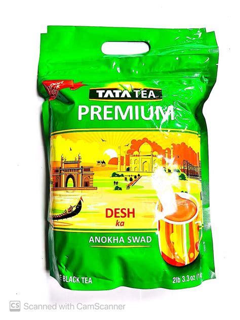 Tata Tea Premium 1Kg APNA SOHNA BAZAAR