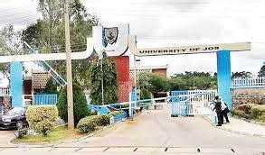 University Of Jos Engages Hunters To Protect Campus, School Facilities ...