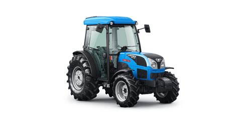 Tractor Rex DT 90 FK Landini Https Landini Cl